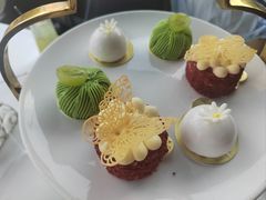-量子制造·元创意料理(李公堤店)