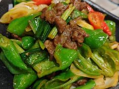 -培万河间驴火•驴肉火锅(东平店)