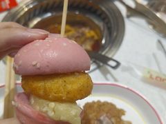 -龍歌自助小火锅(秦淮水游城店)