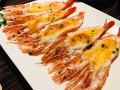 -王鼎精致料理铁板烧(世博源店)