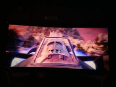 -奥斯卡升龙国际影城(RealD Cinema)