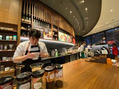 -星巴克臻选(北京富力家园店)