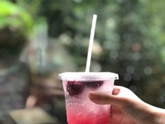 -Metal hands·铁手咖啡