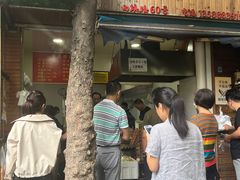 -文武王氏烧饼·无矾油条(西溪路店)