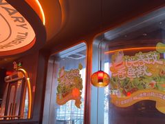 -探鱼·鲜青椒爽麻烤鱼(广州欣荣广场店)