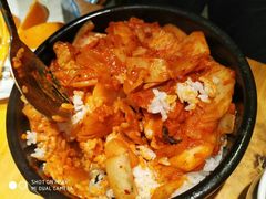 -唯成•韩国炭火烤肉 유성고기