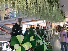 -巴黎春天(浦建店)