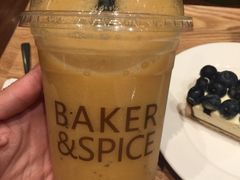 -BAKER&SPICE(国金中心商场店)