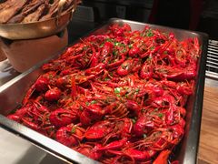 -加餐海鲜自助(宝龙一城店)