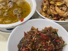 -笨罗卜浏阳菜馆(太平街店)