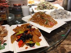 -郑喜旺烧烤(郑州总店)