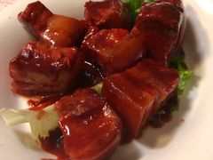 南乳红烧肉-翠亭酒家(山西南路店)