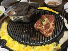 -釜山火炉韩式炭火烤肉(欧洲城店)