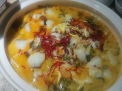 -皖香览约·徽菜(新湖广场店)
