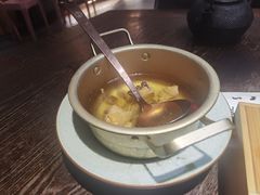 -魁盛居百年鲁菜馆(县西巷店)