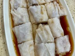 -喜记粥店(虎门店)
