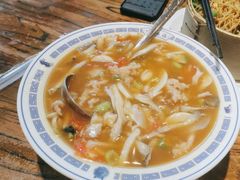 -老雒阳面馆·水席(景华路店)