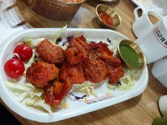 -清真·AL-JANNAT 佳纳特餐厅(狮子桥店)