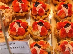 -BreadTalk面包新语·烘焙蛋糕(海珠丽影广场店)