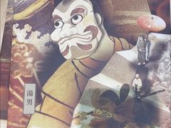 -剧狐剧本杀·月球探案馆(人民广场1号店)