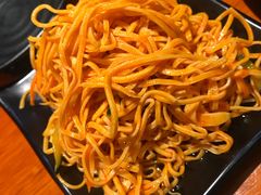 -鑫日千里马朝鲜族小馆(总店)