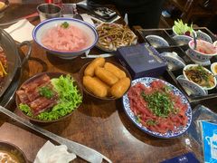 -楠火锅(西单店)