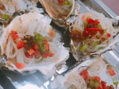 -烁佳海鲜大馅饺子