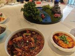 -刘胖子家常菜·蹄花焖藕(江汉路总店)
