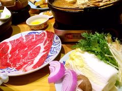 -花潮料理艺食馆(世欧广场店)