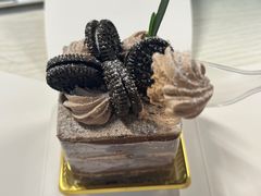 -皇冠幸福里动物奶油生日蛋糕(光谷软件园店)