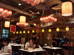 -江味龙虾馆·裸蓝龙虾(南山店)