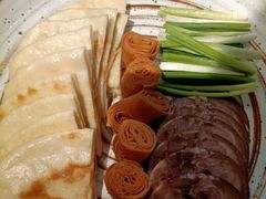 -青年公社烤鸭(青年路店)