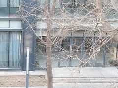 -北京师范大学邱季端体育馆