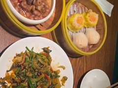 -南拳十三姨·潮汕砂锅粥(世纪金源店)
