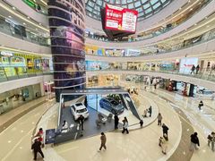 -万达广场(南京江宁店)