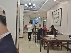 大堂-茶港食堂(武昌店)