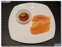 -北京港澳中心瑞士酒店·瑞士咖啡厅·自助餐