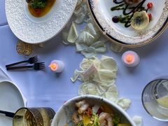 -Kathleen's Waitan 凯圣琳江景西餐厅(外滩店)