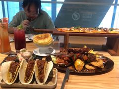 -魏客咖啡(中铁中心店)