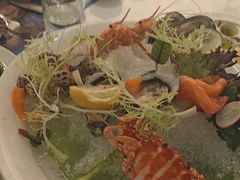 -广州塔晖粤轩中餐厅