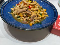 -牧雲子·臻选云南菜 .商务宴请(泰然大厦店)
