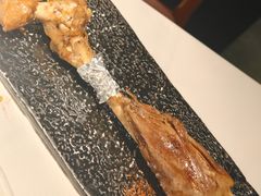 -桂满陇·蟹黄小笼汤包(环球港店)