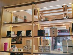 -霸王茶姬(南强街店)