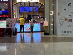 -西树泡芙(秦皇岛茂业天地店)