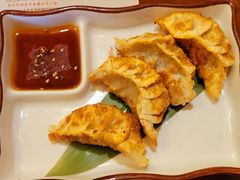日式饺子-七町糖果寿司屋(龙洞广工店)