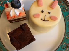 -汾阳花园酒店·餐厅(徐汇店)