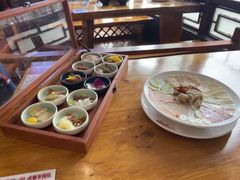 -桥香园过桥米线(国贸店)