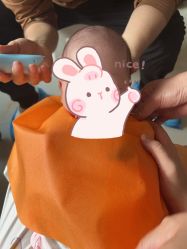 -龙文宝贝上门婴儿理发满月剃胎毛(总店)