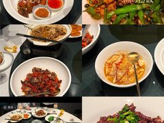 -喜棠·长沙家宴·海鲜·湘菜(麓谷店)