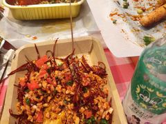 -为民烧烤吧.自贡爆炒菜(收录10年好店)